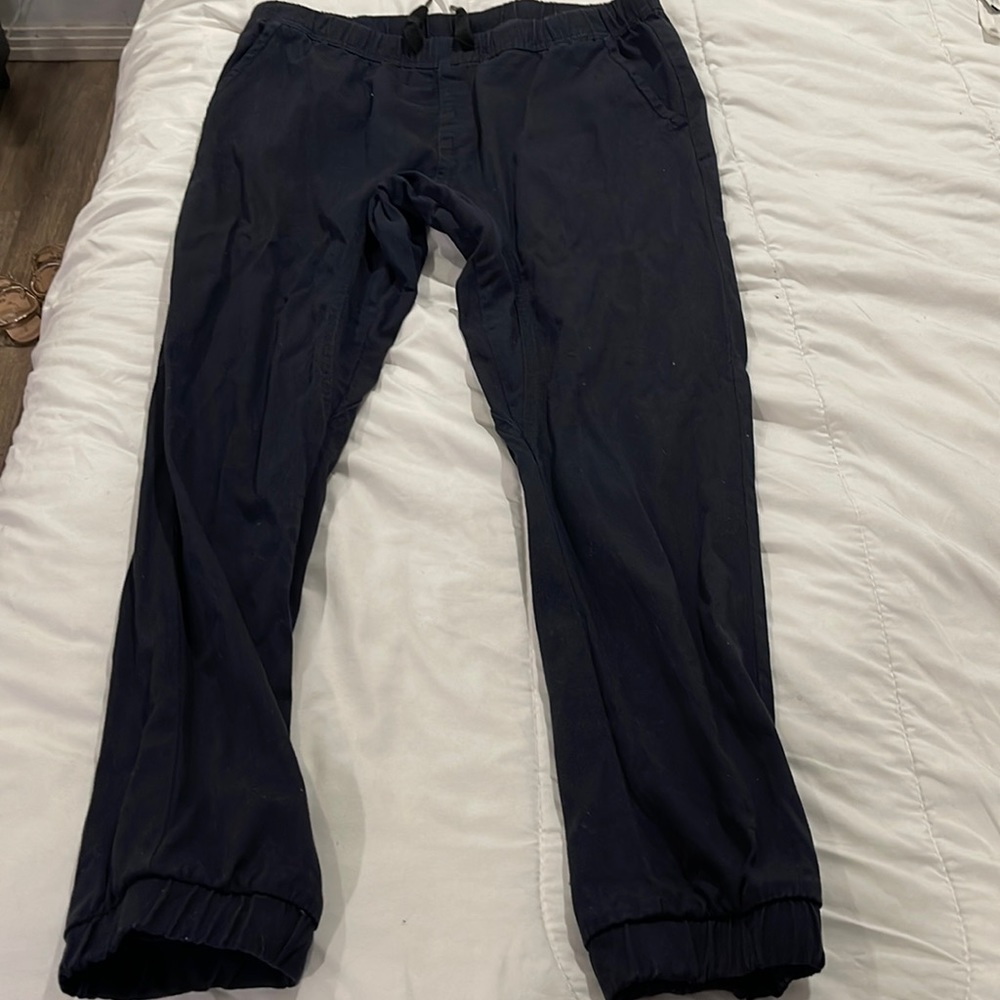 Mens Joggers